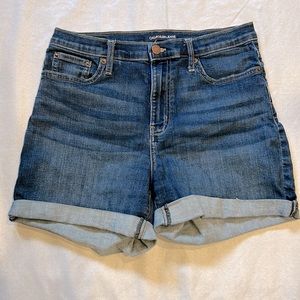 Calvin Klein shorts